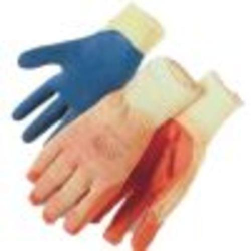 3380 (Economy Red Latex Palm, String Knit Liner)