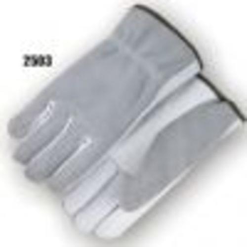 2503 (A Grade Grain Palm Gray Split Back)