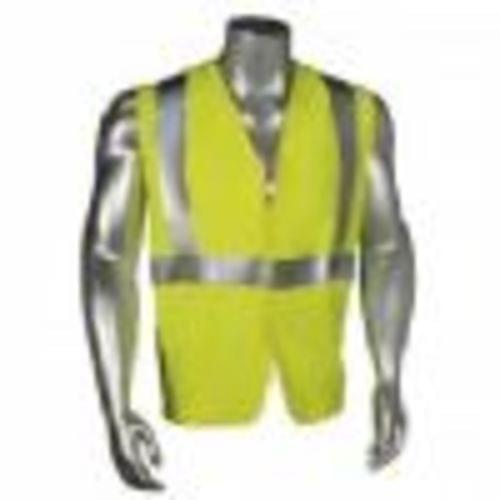 SV92J-2VGS Jersey Knit Modacrylic FR Class 2 Vest
