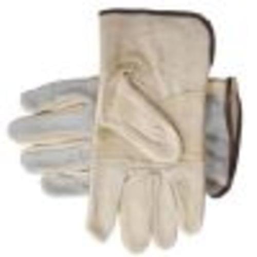1533DP (Top Grain Cowhide Patch Palm)