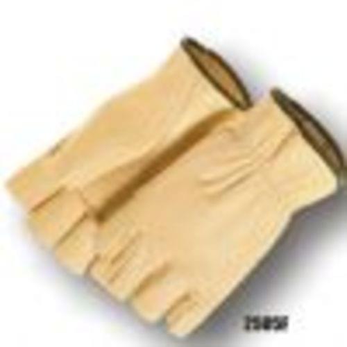 2505F (B Grade Fingerless Cowhide Driver)