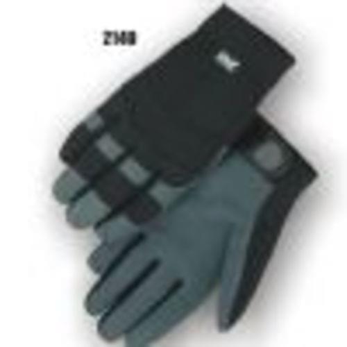 2140 (Deersplit Palm, Black Stretch Back)