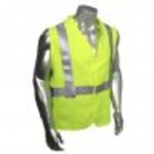 SV92 Basic Modacrylic FR Class 2 Vest