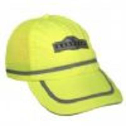 Hi-Viz Baseball Cap