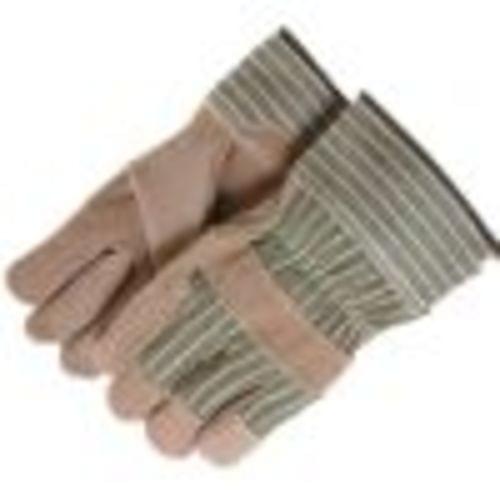 1610 (Fleece Lined Traditional Split Cowhide)