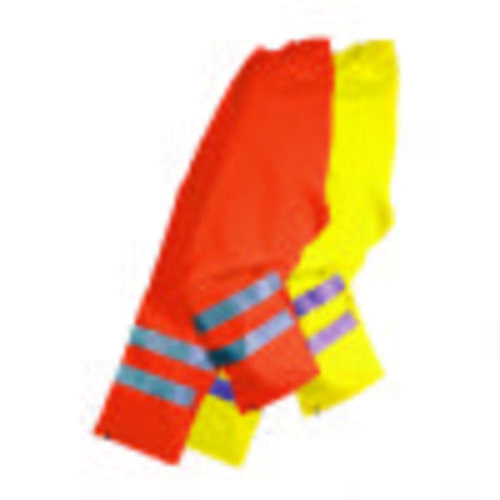 76580 Hi-Viz Flexothane Waist Pant