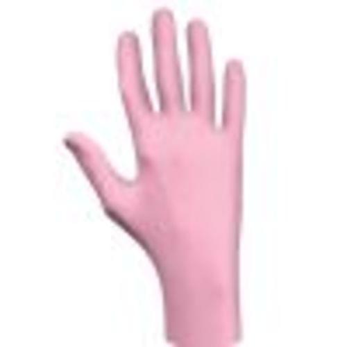 N-DEX BWC (Because We Care) Powder-Free 6205PF