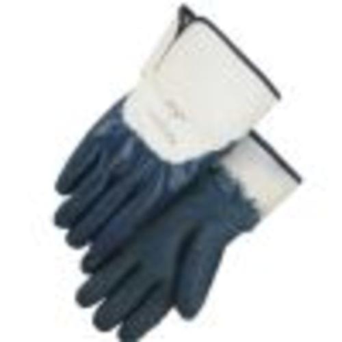 3202R (Terrycloth Palm, 3/4 Dip, Safety Cuff)
