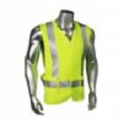LHV-UTL-A Fire Retardant Safety Vest