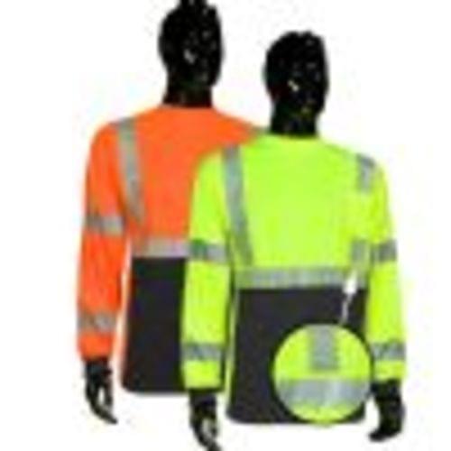 CSTS-309 Class 3 Long Sleeve Sport Series T-shirt