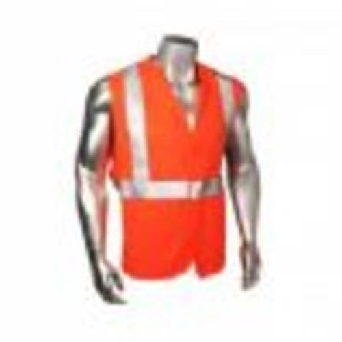 HV-UTIL Fire Retardant Safety Vest