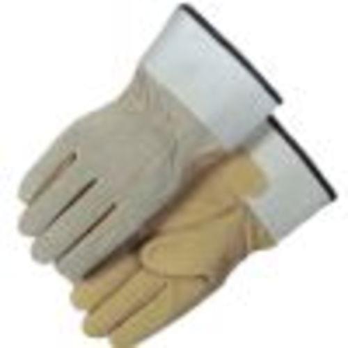 1612 (Fleece Lined Grain Pigskin)