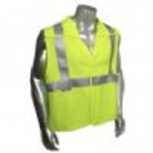SV94-2VGSFR Breakaway Modacrylic FR Class 2 Vest