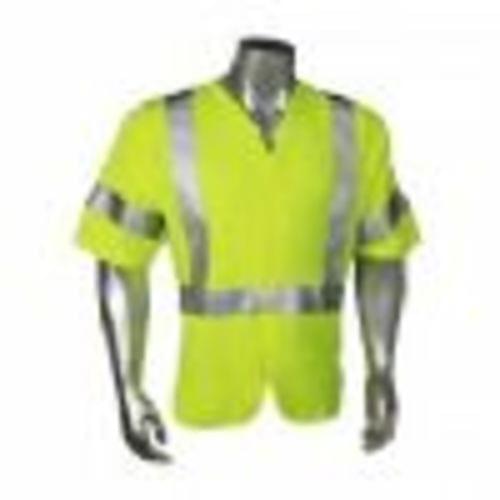 LHV-UTIL-C3 Fire Retardant Safety Vest