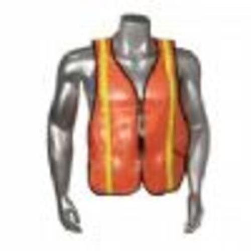 HV-1YS-PC Safety Vest