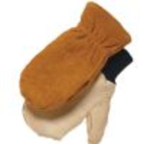 USG-52 (Pile Lined Cowhide Mitten)
