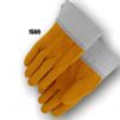 1569 (Split Deerskin, Clute Cut)