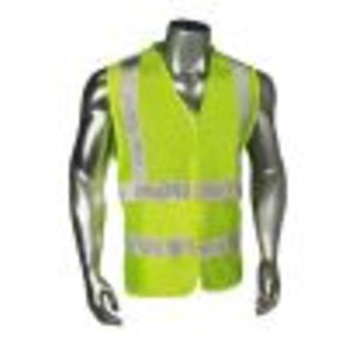 LHV-6ANSIHG-2H Safety Vest