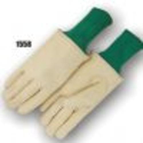1558 (Heavy Duty Lanolin Goatskin Driver)