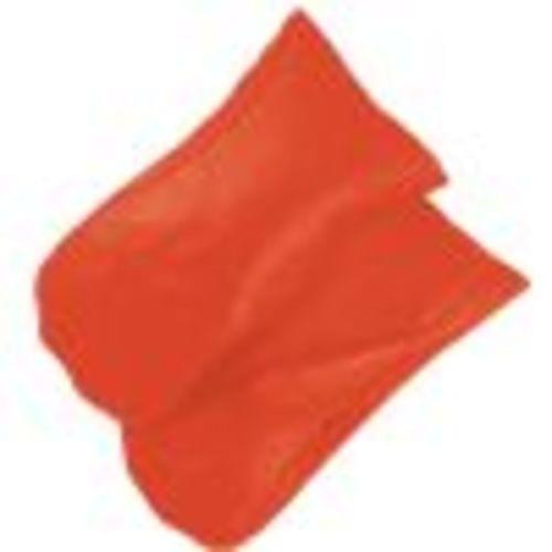 3375 (Foam Lined Smooth PVC Mitten 12inch Gauntlet)