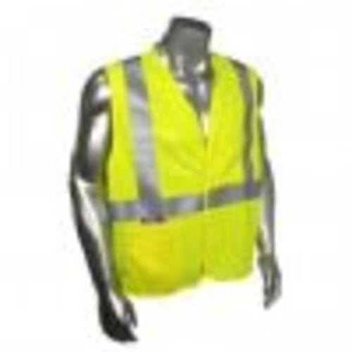 SV97-2VGMFR Premium Mesh Modacrylic FR Class 2 Vest