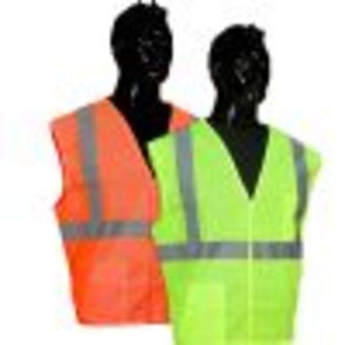CSVT-206 Class 2 Value Mesh Vest