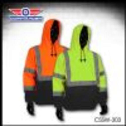 Hi-Viz Sweatshirts