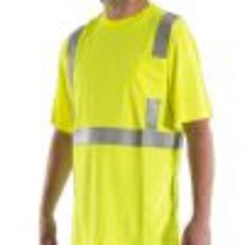 95627 7.5 oz. Cotton Short Sleeve Class 2 FR T-Shirt