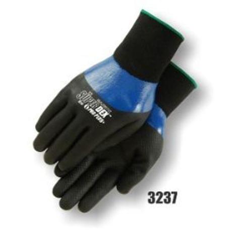 SUPERDEX Full Double Dip Nitrile Glove