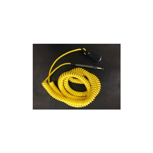 PS - Coiled Communication Extension Cable