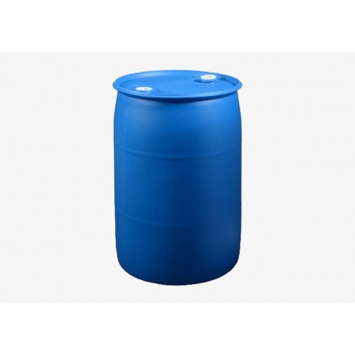 Blue Lagoon - Lavatory Deodorant - 55  Gallon Drum