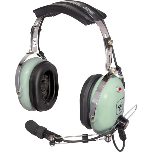 David Clark H3335 Ground Support Headset