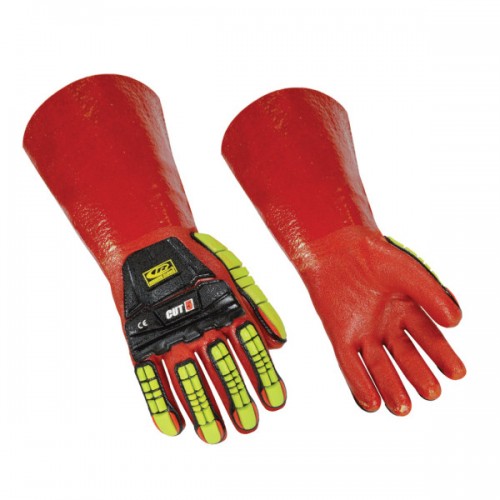 Ringer - 074 - CHEMICAL - IMPACT GLOVE