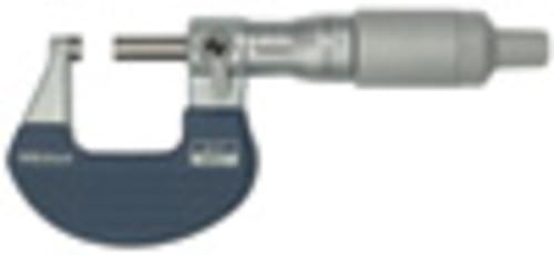 Mitutoyo 1'' MICROMETER .0001 RA