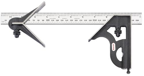 Starrett 50068 COMBINATION SQUARE