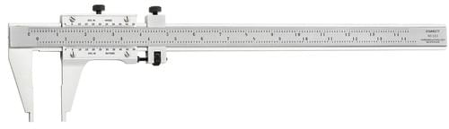 Starrett 50527 VERNIER CALIPER 12'' 0.001'' GRAD