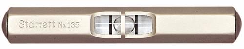 Starrett 50570 POCKET LEVEL 2-1/2''L