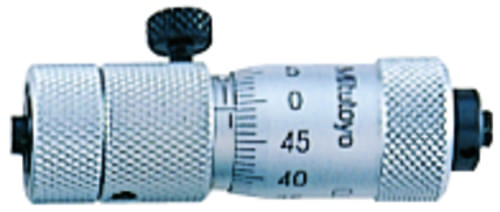 Mitutoyo INSIDE MIC HEAD .01MM