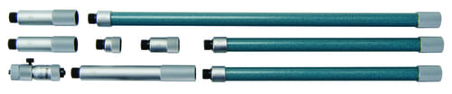 Mitutoyo 50-1000/.01MM I.M. EXT ROD