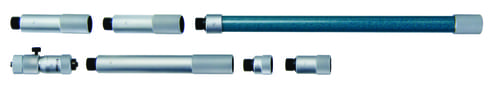 Mitutoyo 2-20' I.M. EXT.ROD