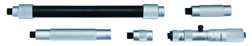Mitutoyo 4-20/.001'' I.M. EXT. ROD