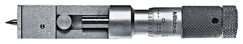 Mitutoyo CAN SEAM MICROMETER .5'' FOR STEEL CANS