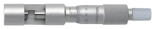Mitutoyo WIRE MIC 10MM