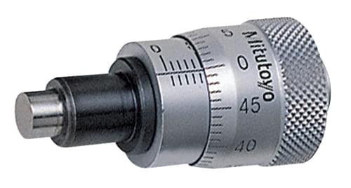 Mitutoyo MIC HEAD 6.5MM