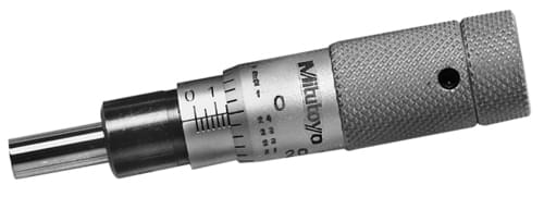 Mitutoyo MIC HEAD