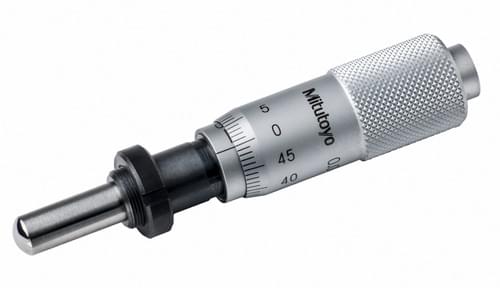 Mitutoyo MIC HEAD