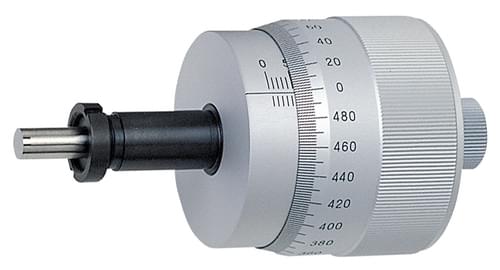 Mitutoyo MIC HEAD 0-10MM