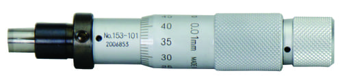 Mitutoyo MIC HEAD 0-15MM