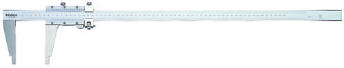 Mitutoyo 600MM VERNIER CALIPER