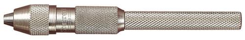Starrett 50601 PIN VISE 0.050-.125'' RANGE